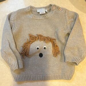 Stella McCartney kids sweater